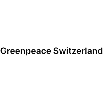 Logo Greenpeace
