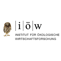 Logo IÖW