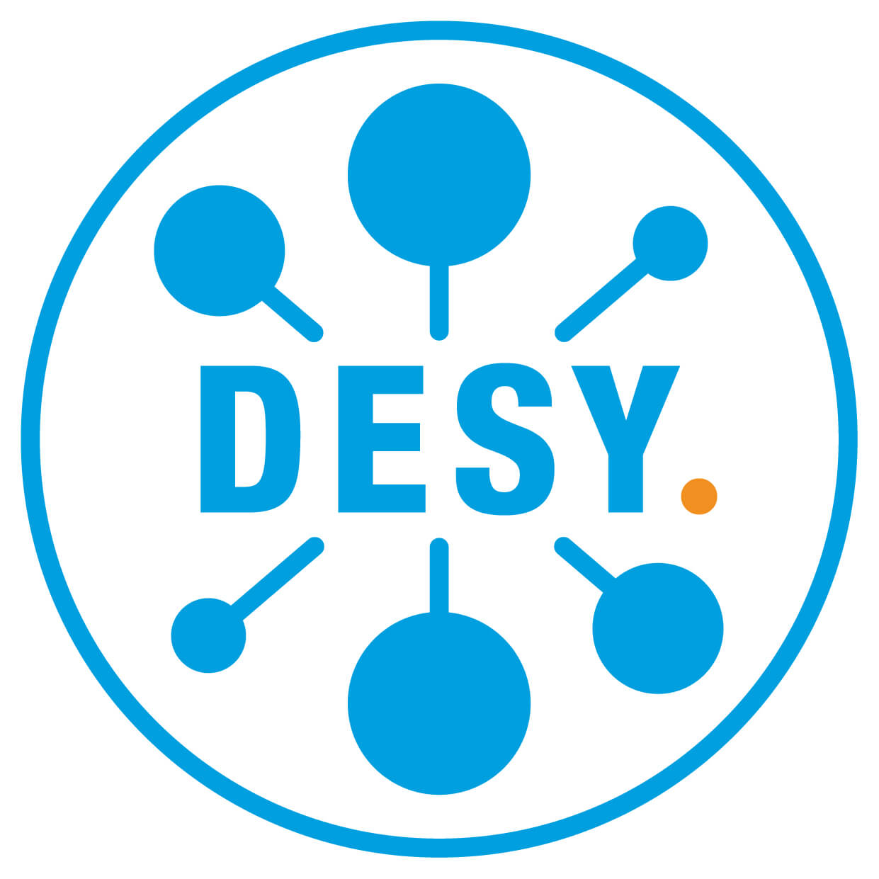 Logo DESY