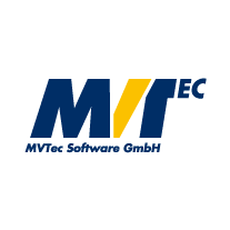 Logo MVTec Software