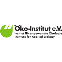 Logo Oeko Institut