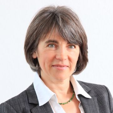 Carmen Hirschbach