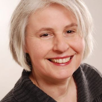 Gerda Stammer