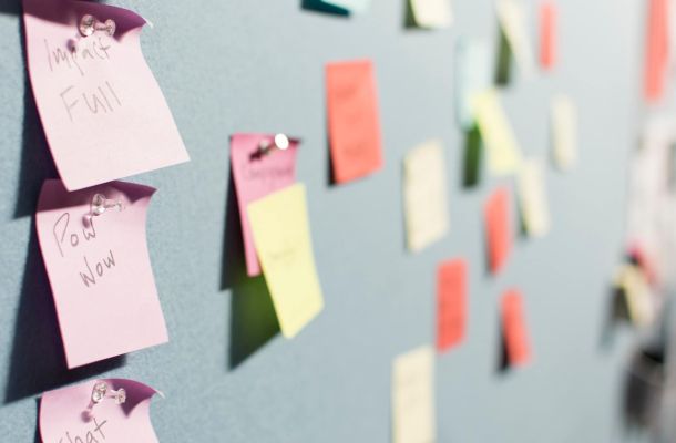 Agile Organisation