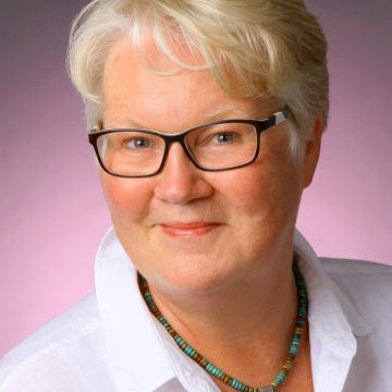 Iris Rommel