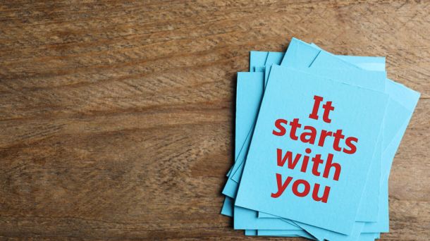 Agile Work needs Inner Work