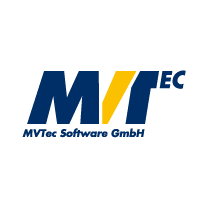Logo MVTec Software